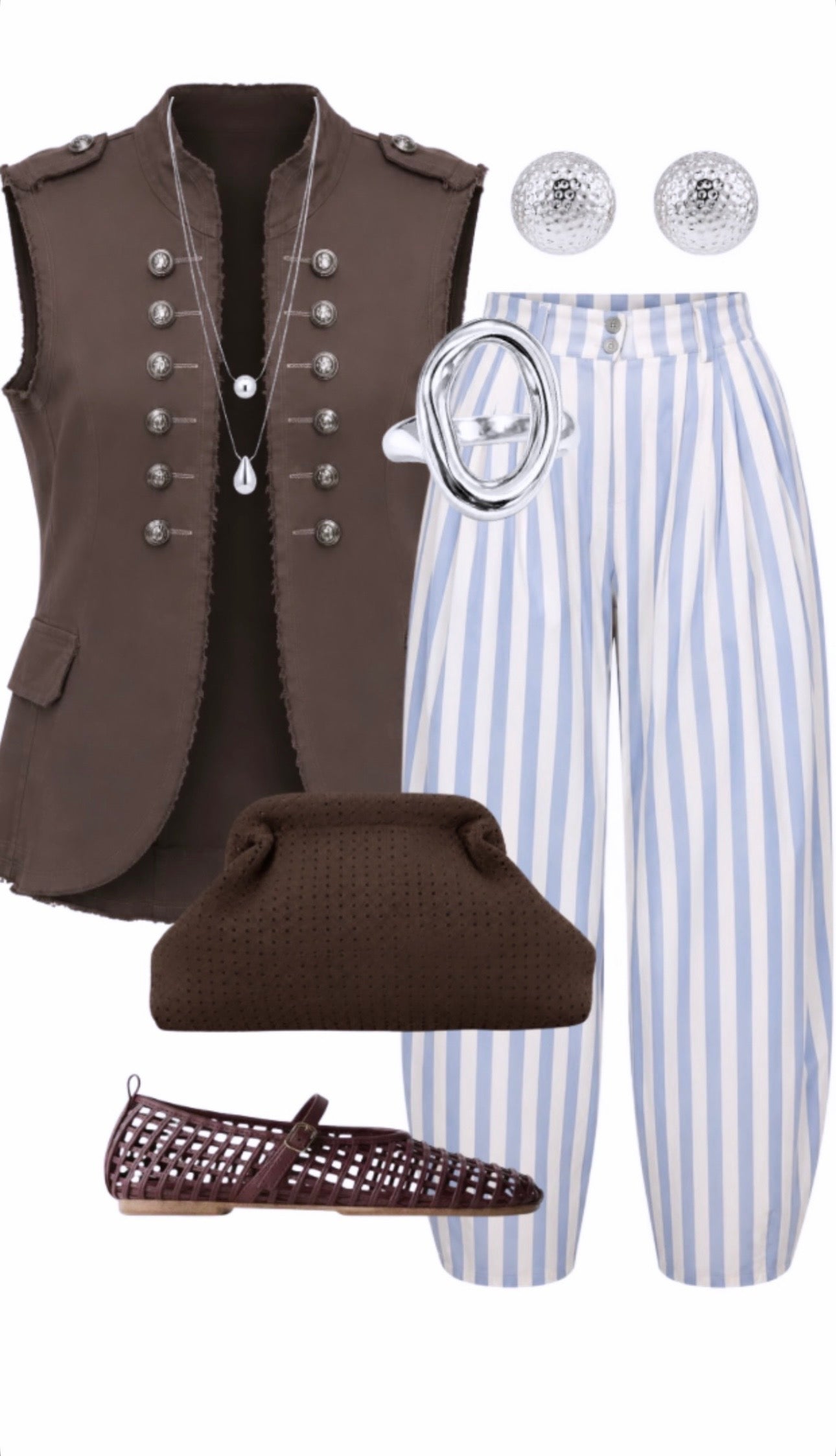 Chaqueta italiana