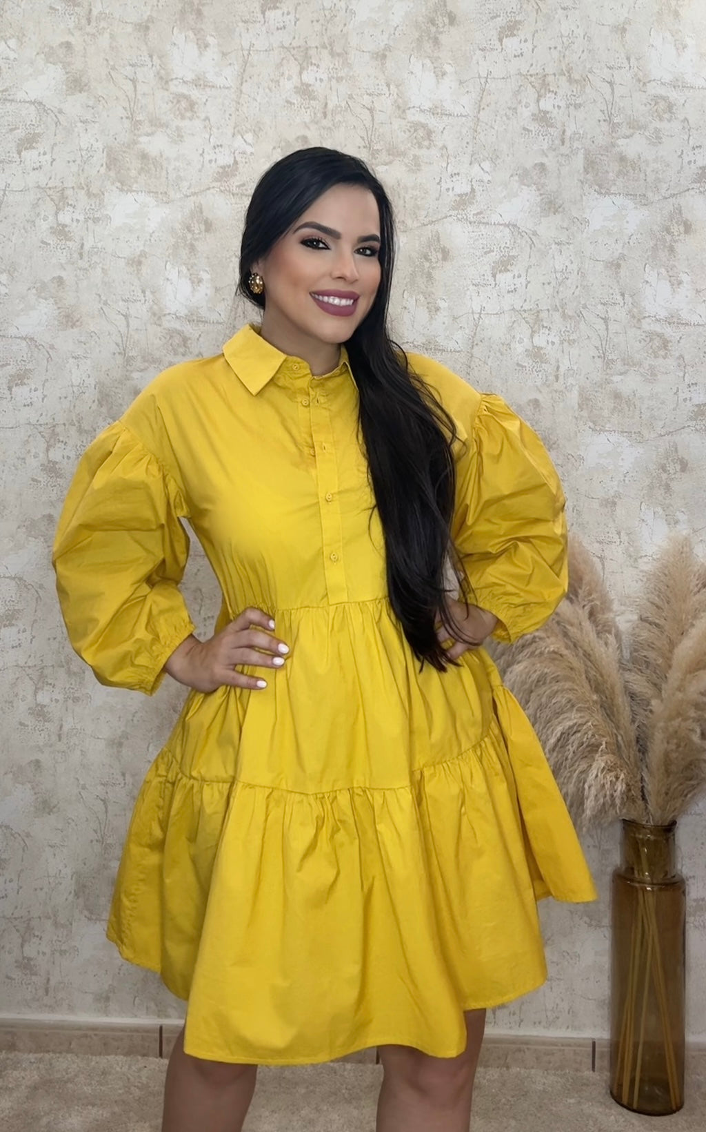 Traje Sunflower
