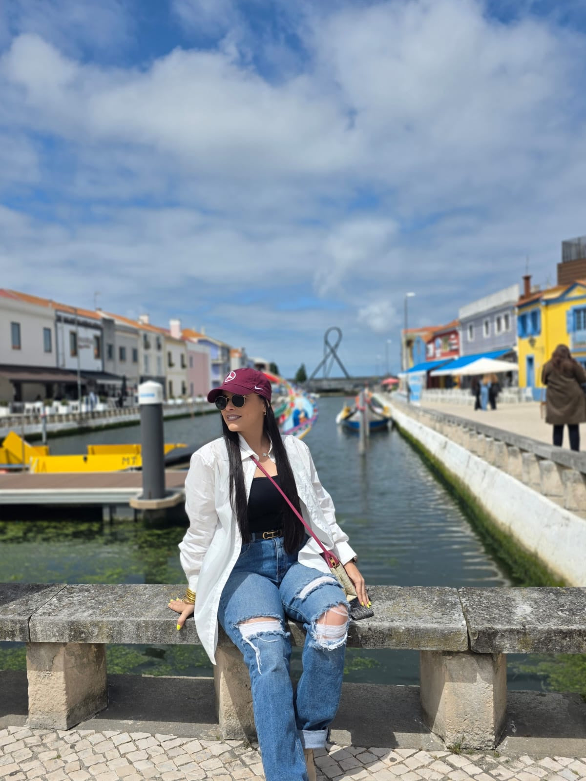 Mahon Aveiro