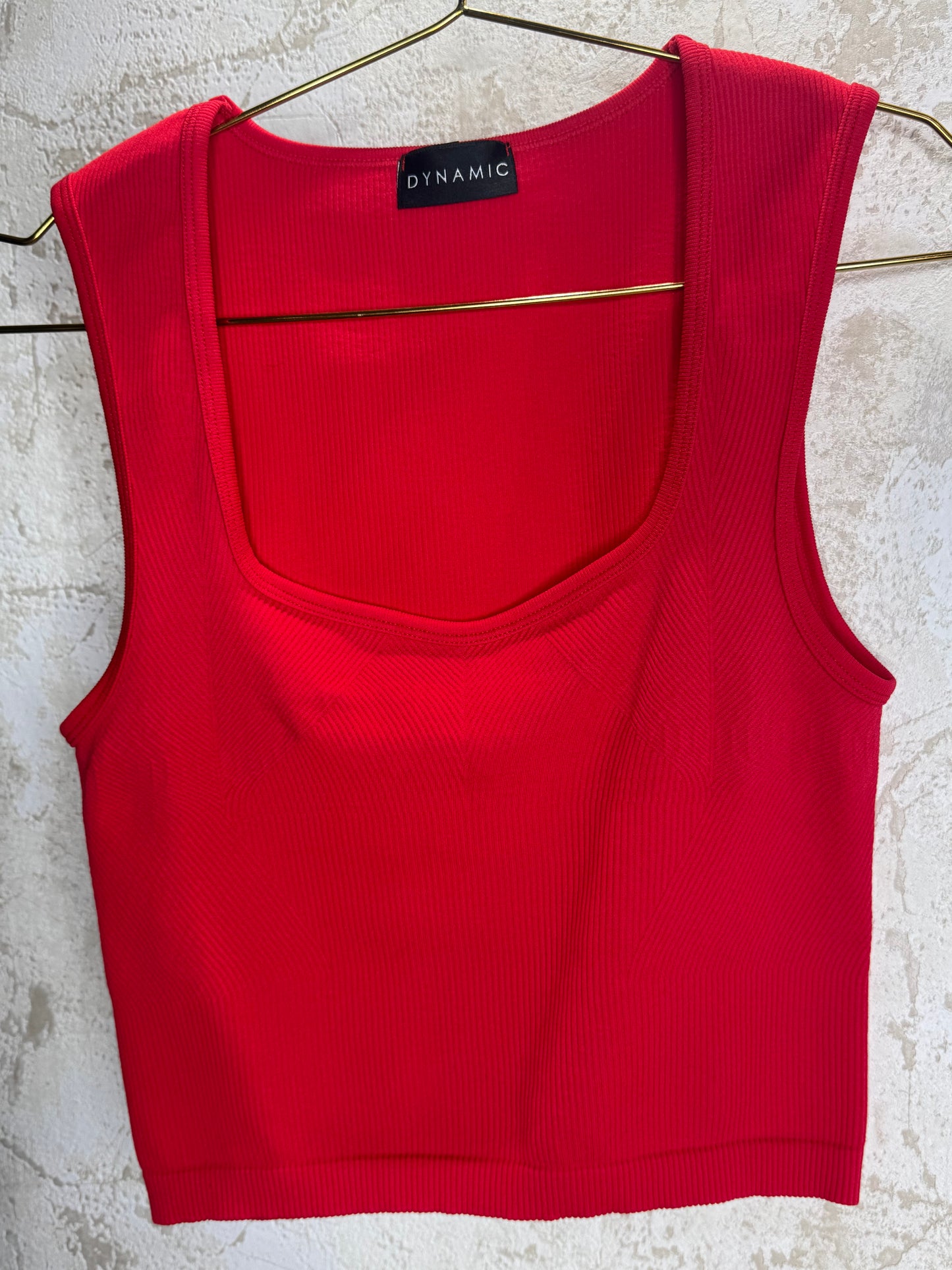Bascia rojo