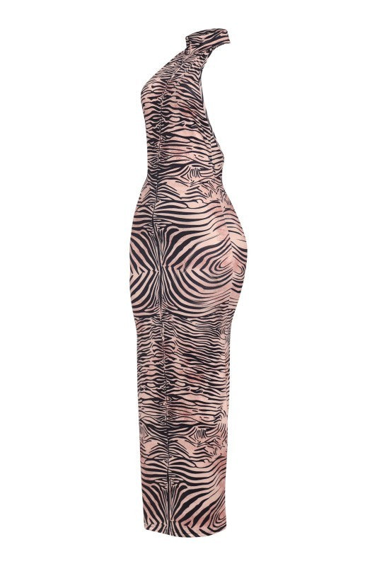 Traje Maxi-Animal