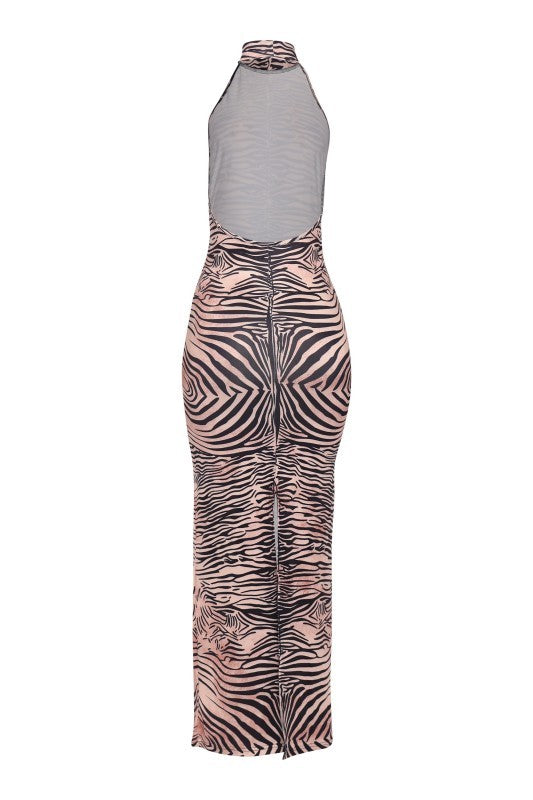 Traje Maxi-Animal