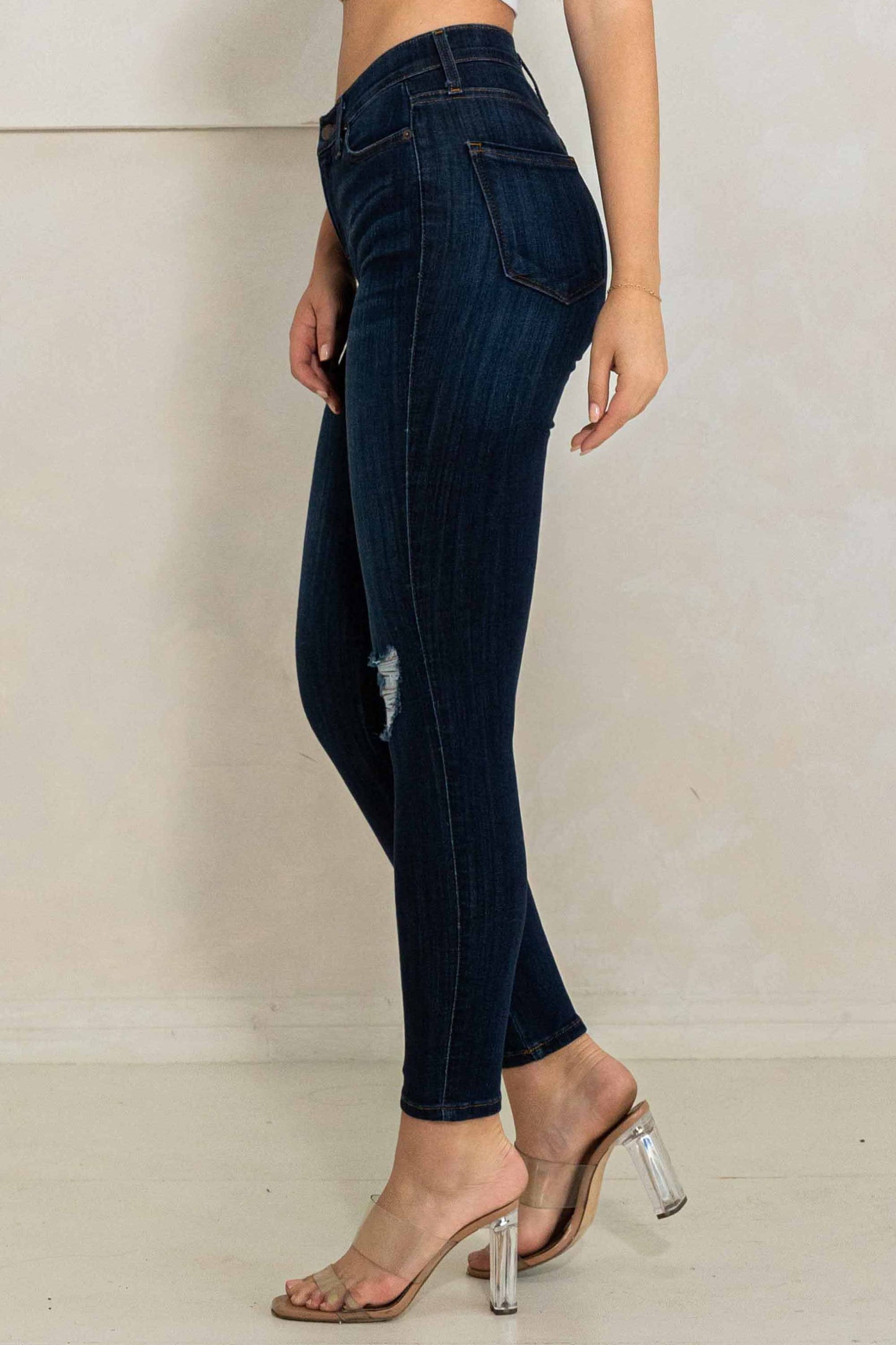 Mahon Vibrant oscuro