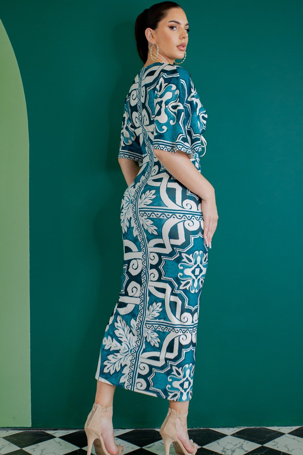 Traje Milán