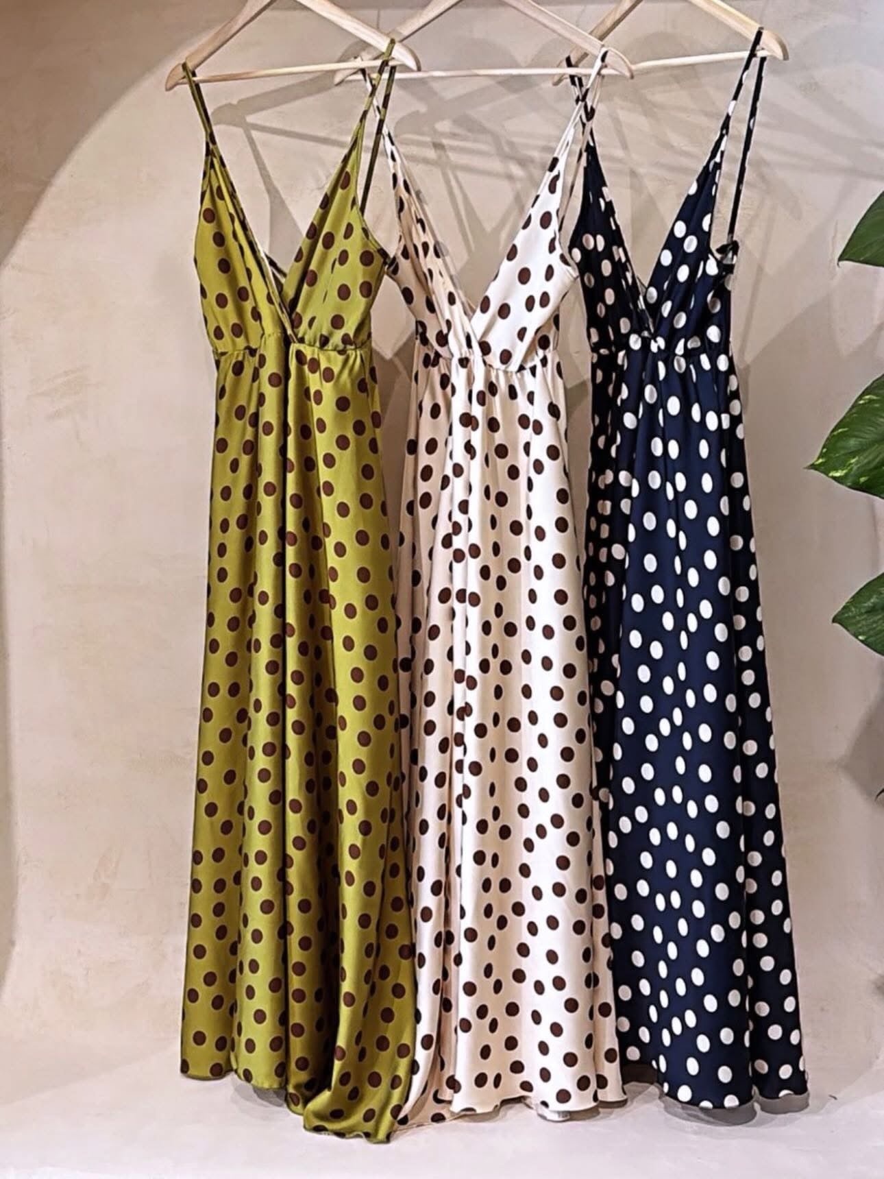 Traje Satin Italiano