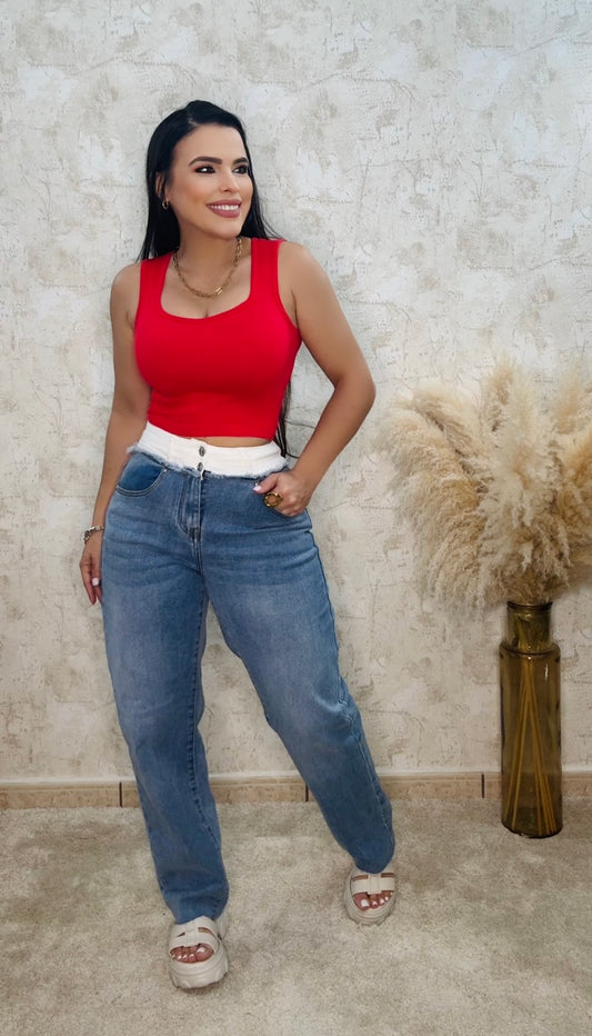 Bascia rojo