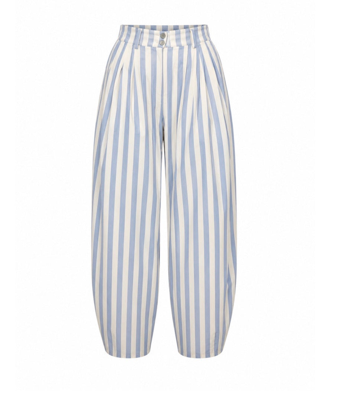 Striped Pants / Italiano