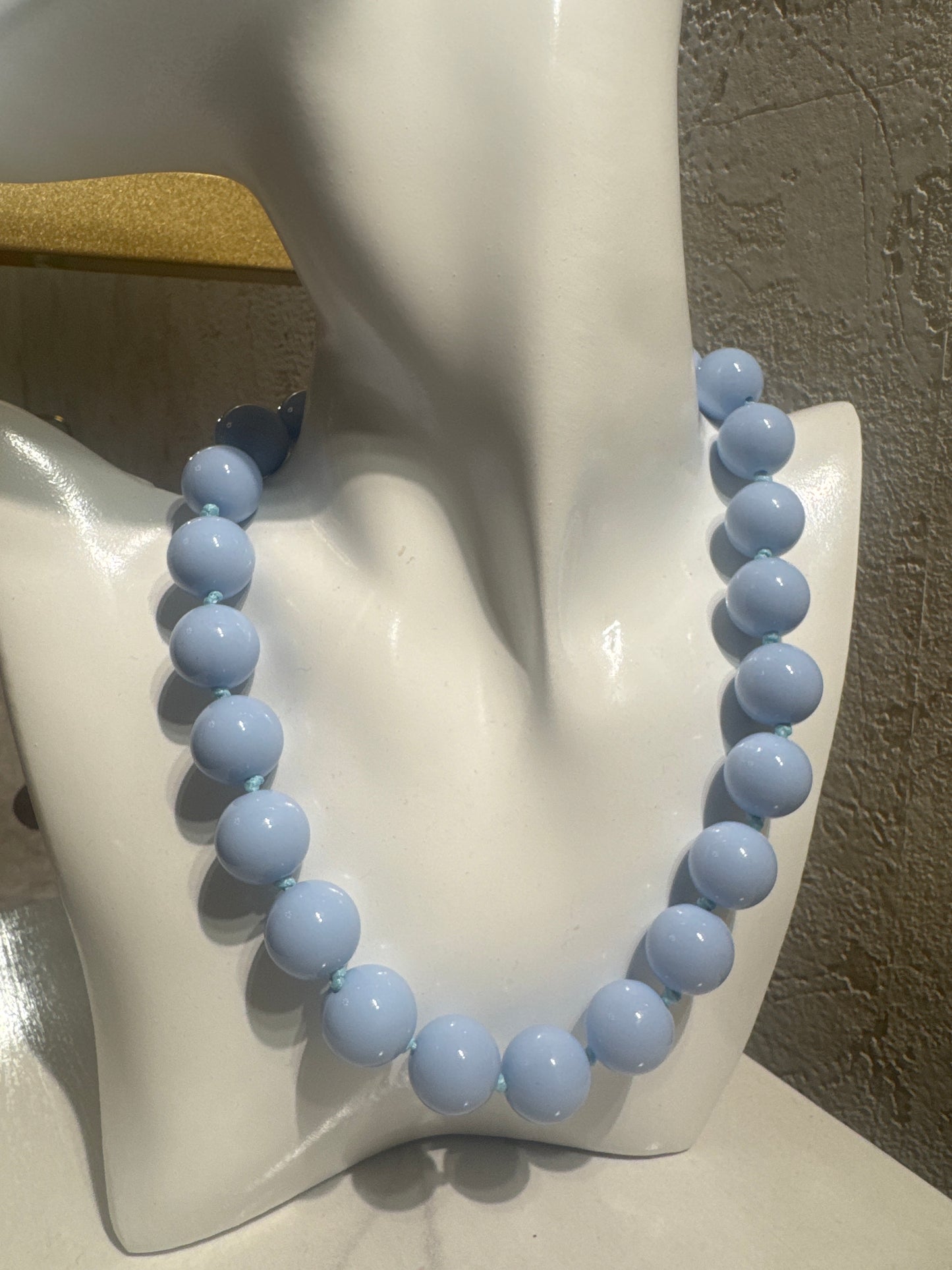 Collares chicles