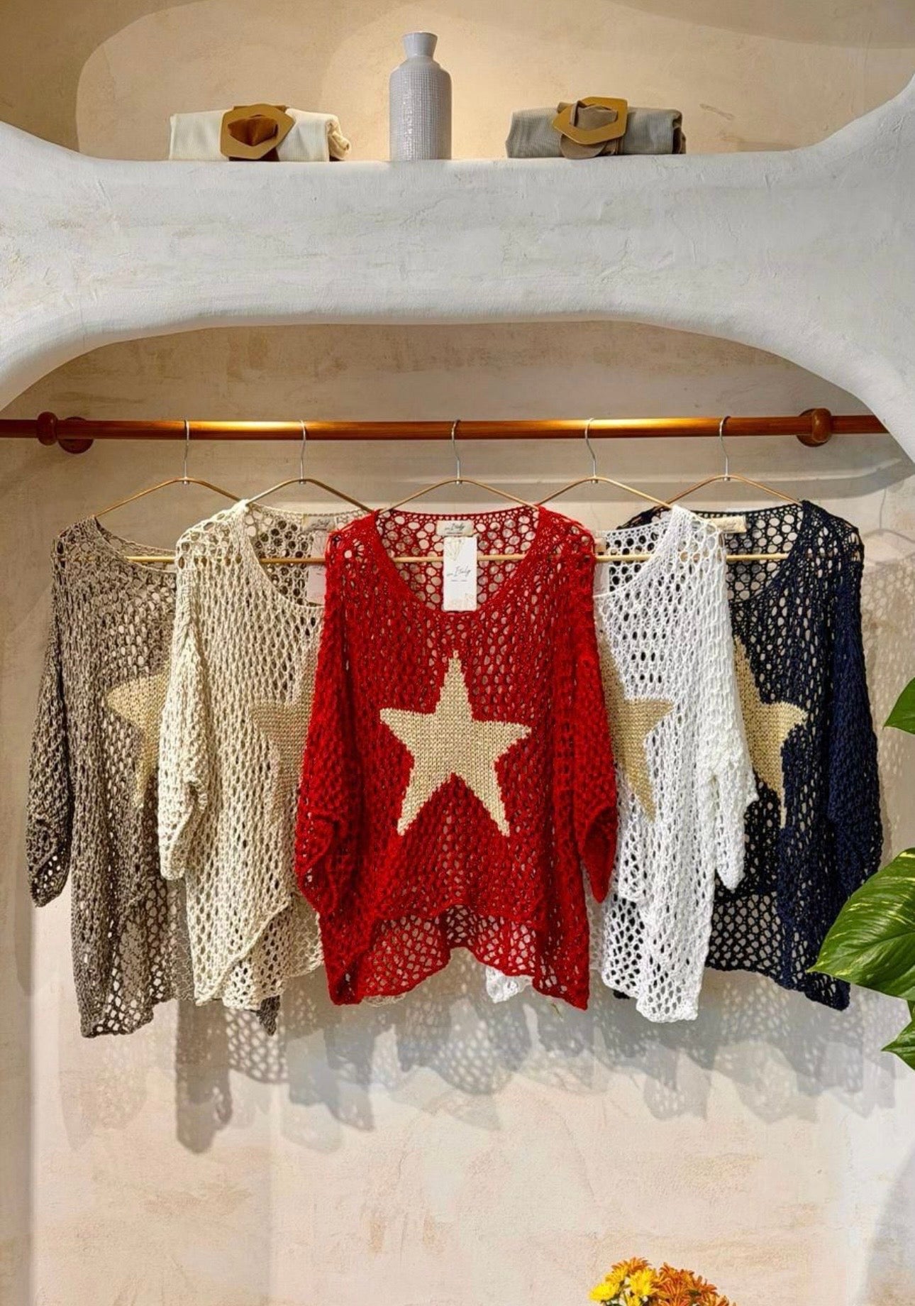 Top Stars / Italiana