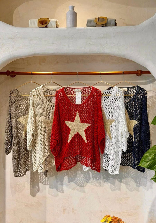 Top Stars / Italiana
