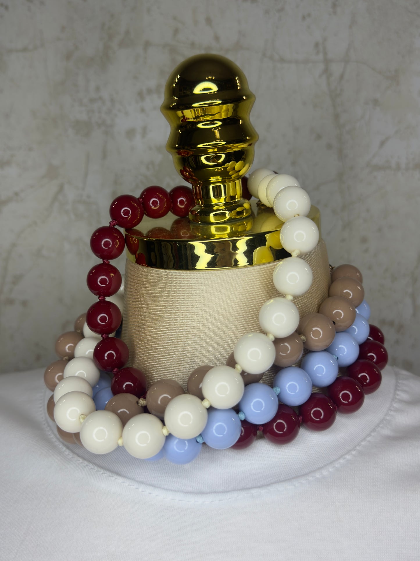 Collares chicles