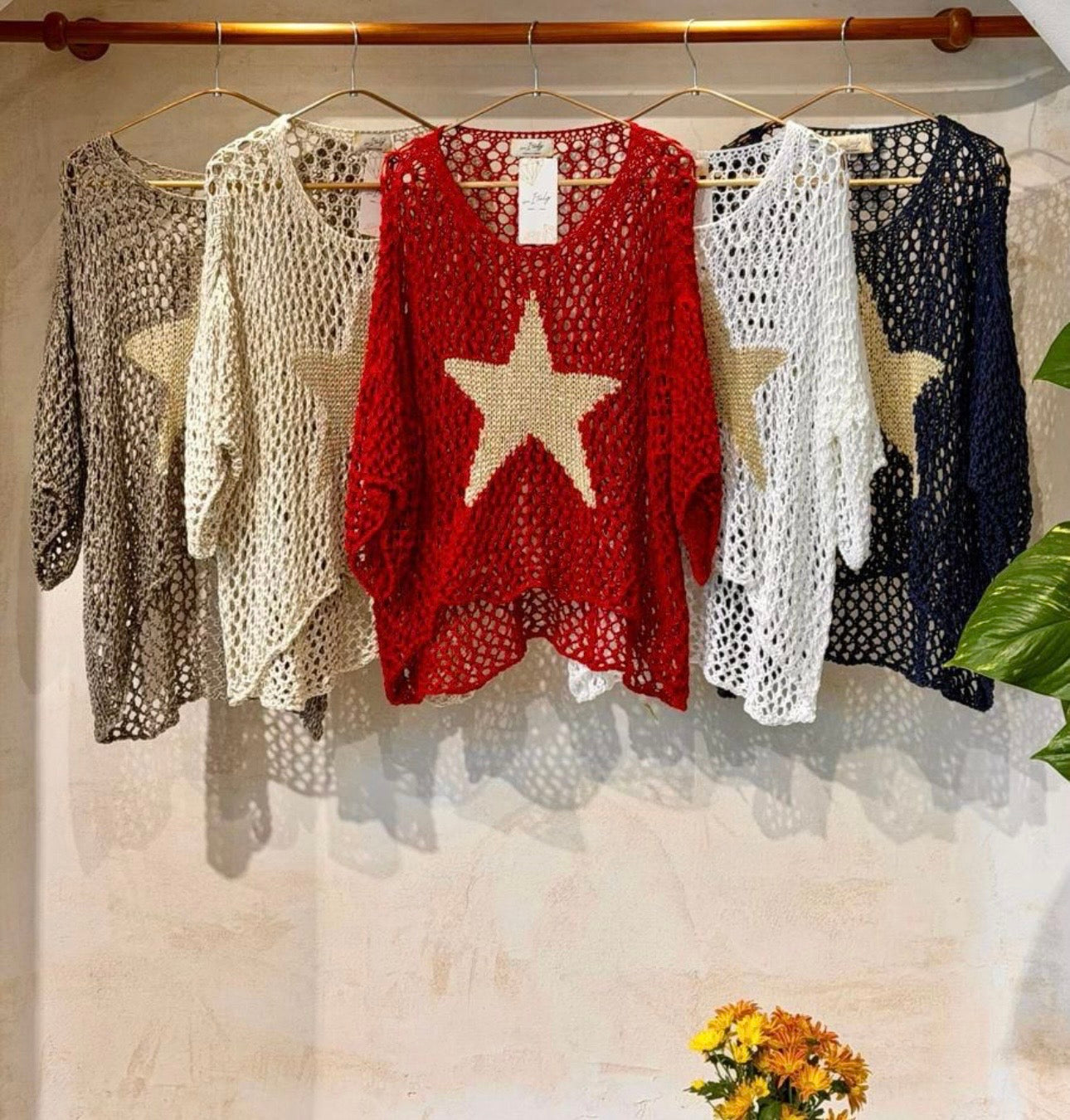Top Stars / Italiana
