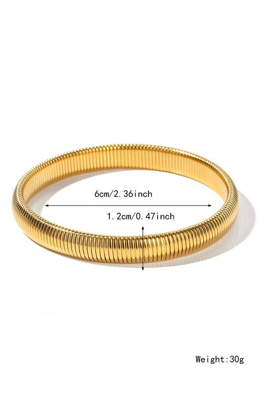 Brazalete Stretch Wide