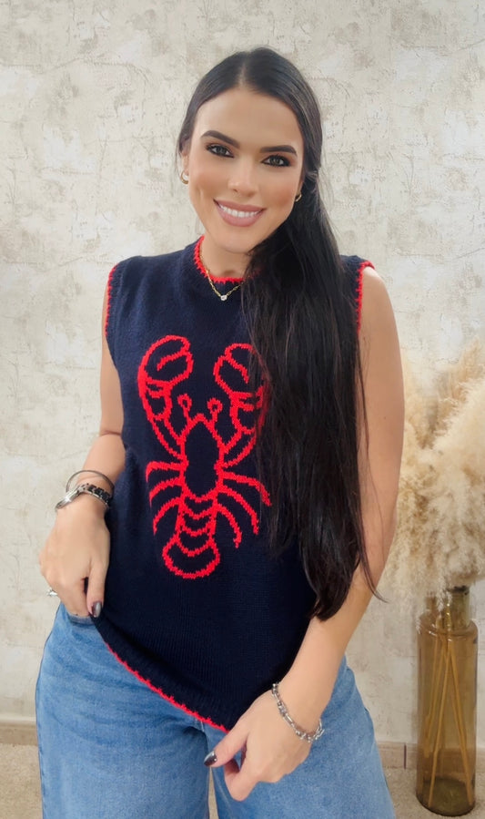 Lobster Top
