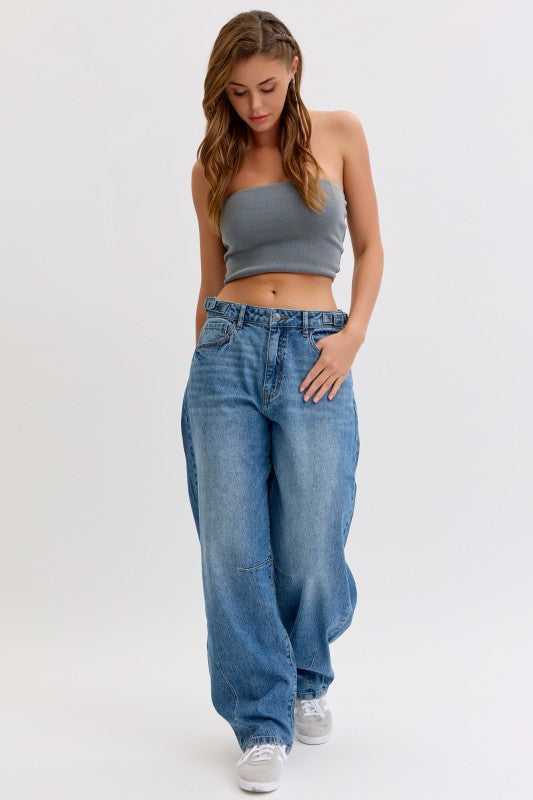 Mahon barril ajustable