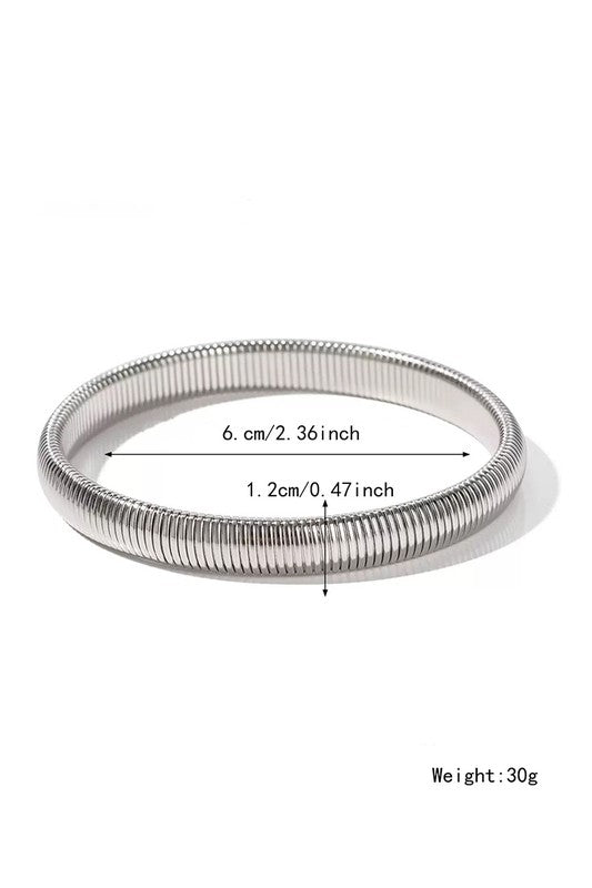 Brazalete Stretch Wide