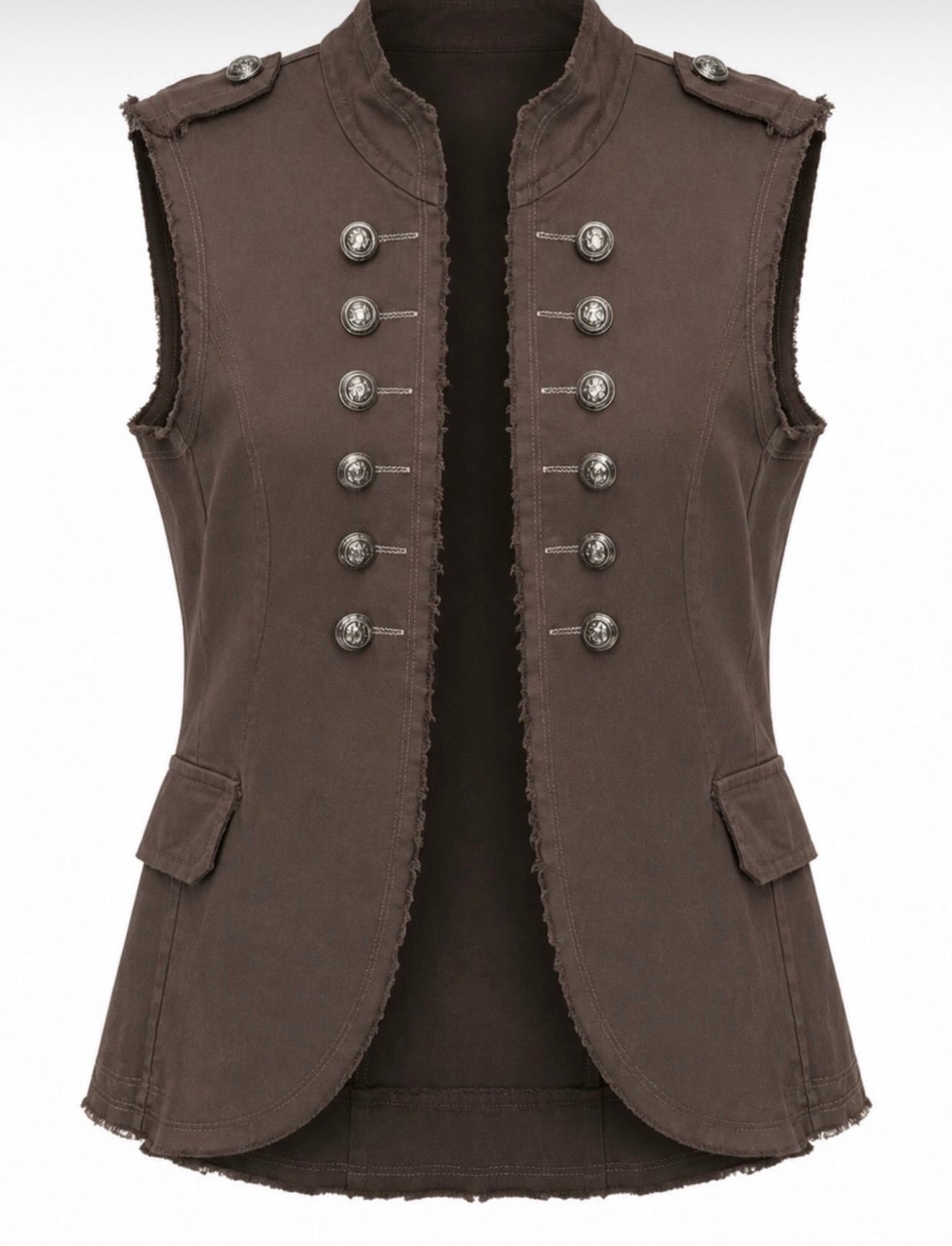 Chaqueta italiana