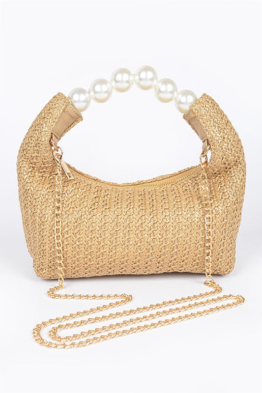 Cartera "Pearl"