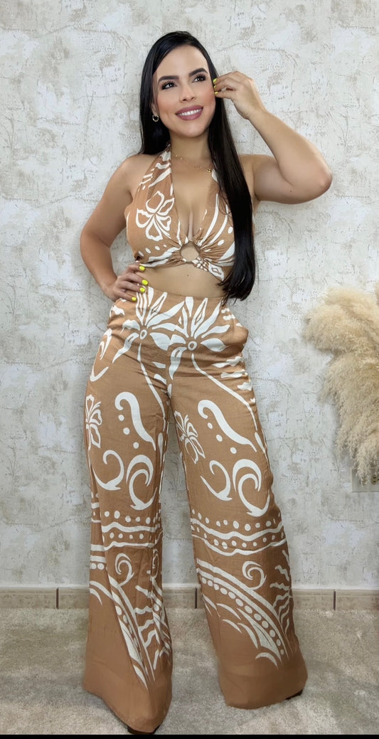 Set Mocha