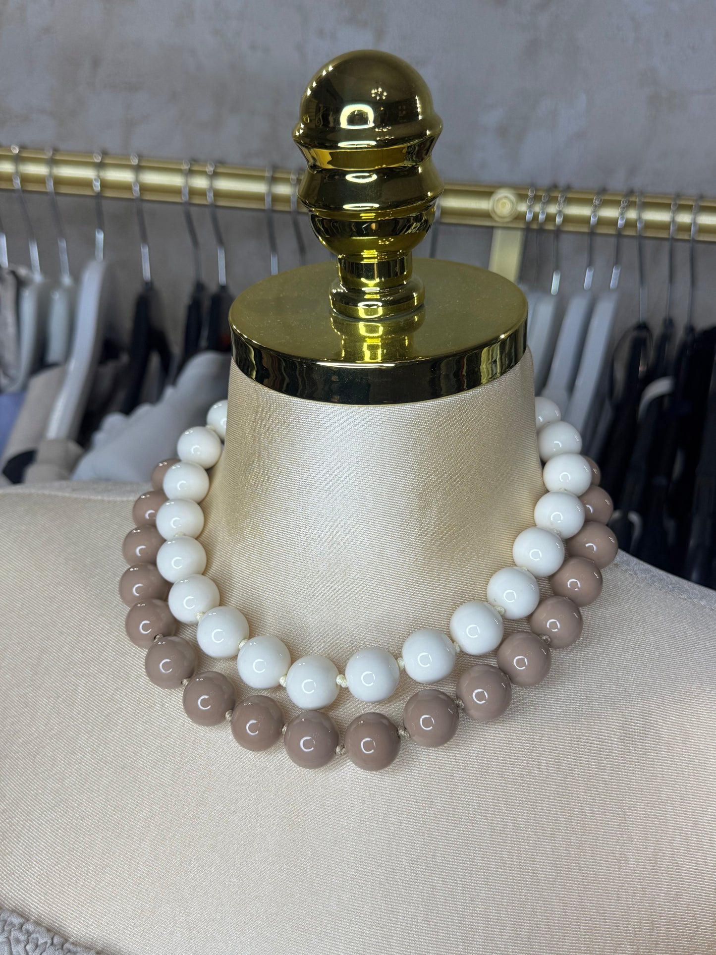 Collares chicles