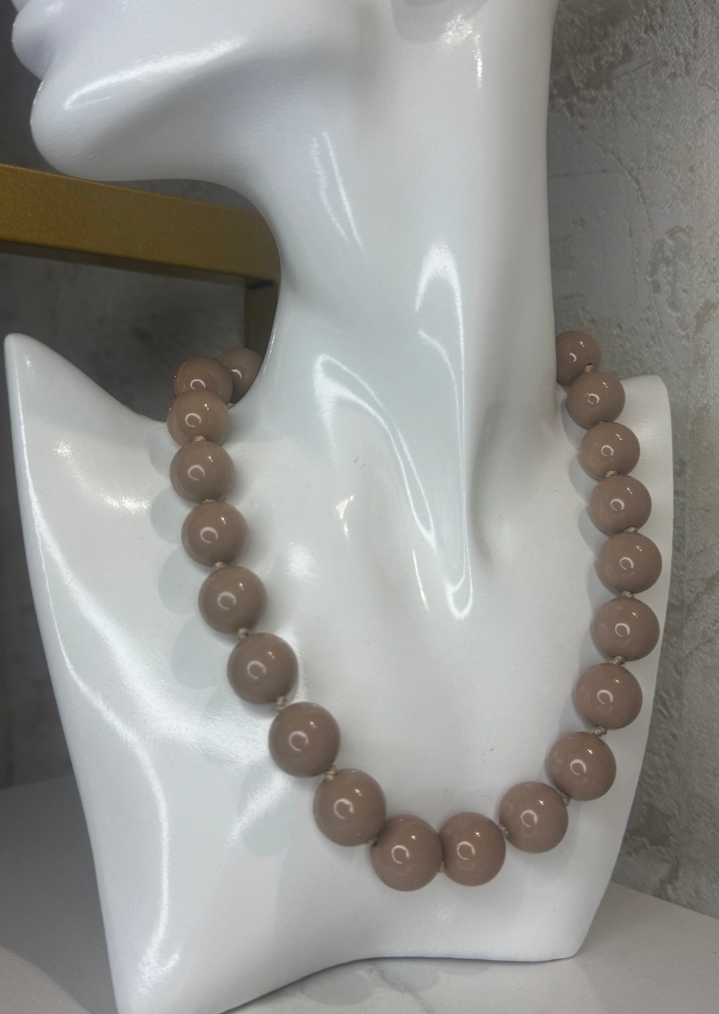 Collares chicles