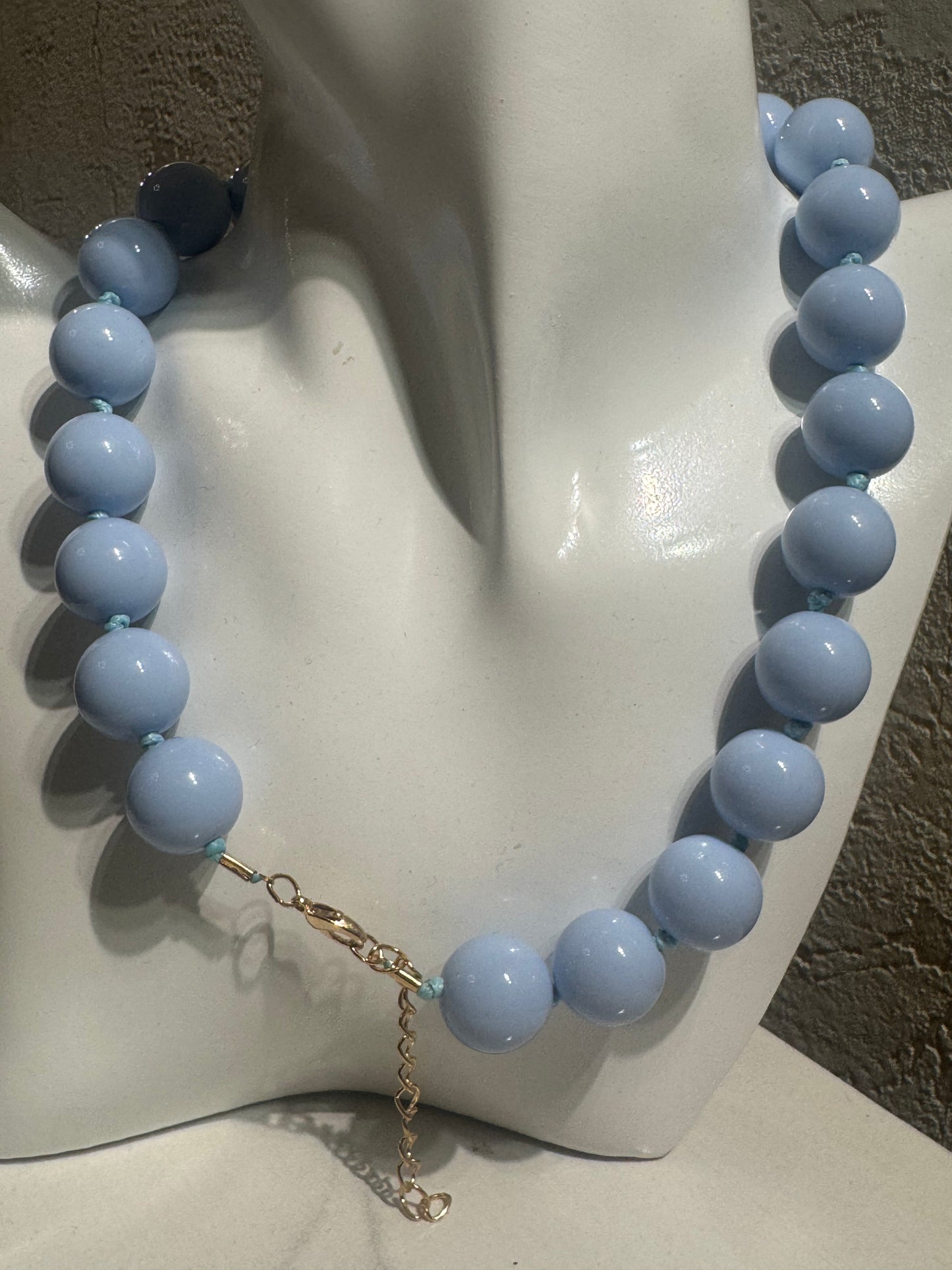 Collares chicles