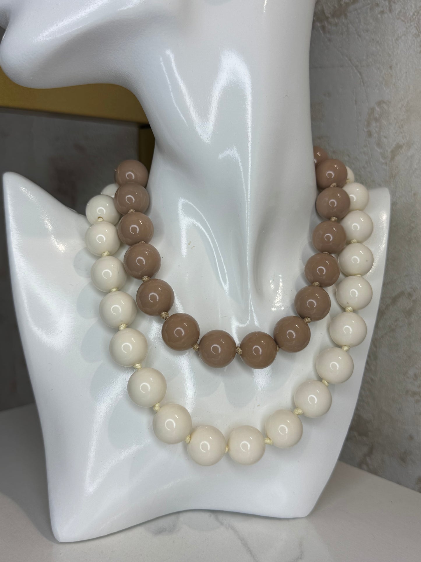 Collares chicles