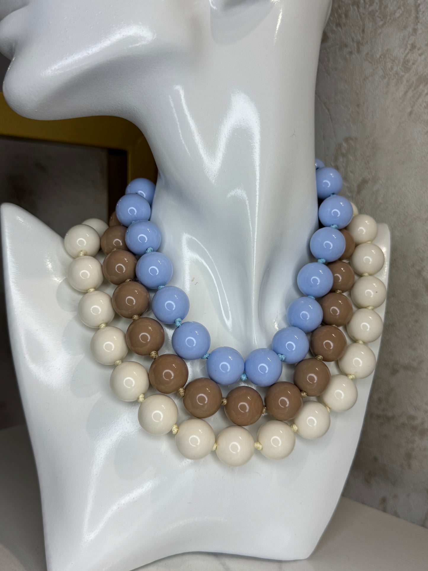 Collares chicles