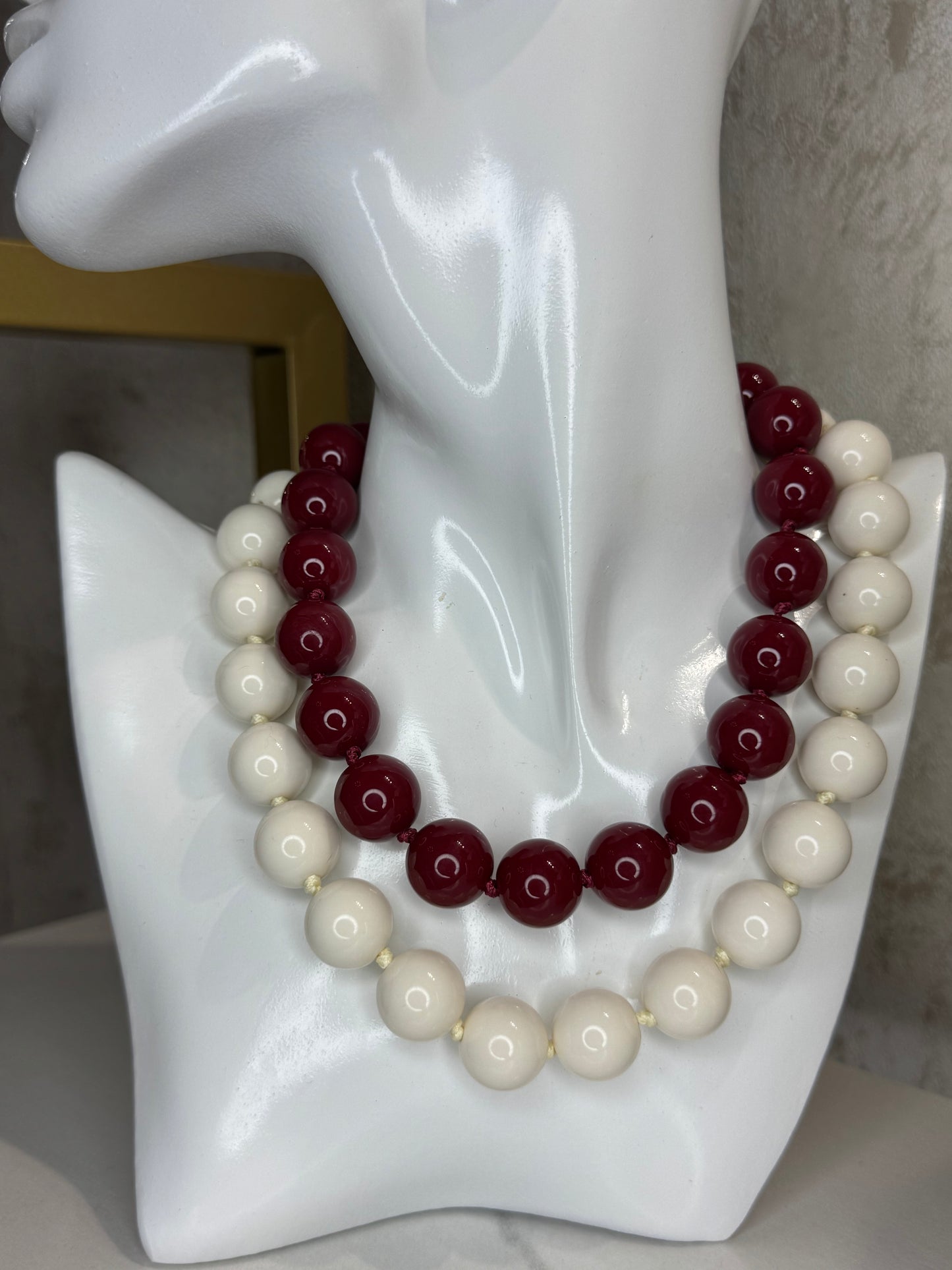 Collares chicles