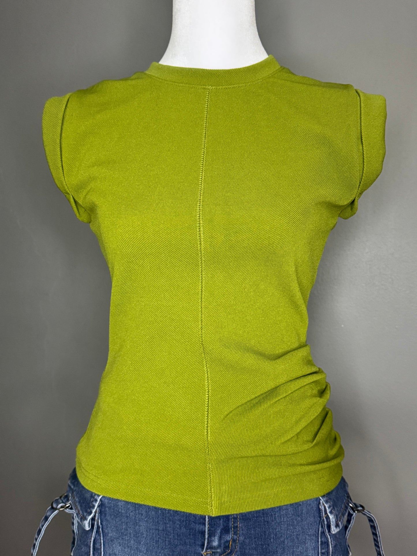 Blusa Oliva
