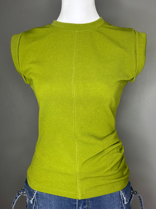Blusa Oliva